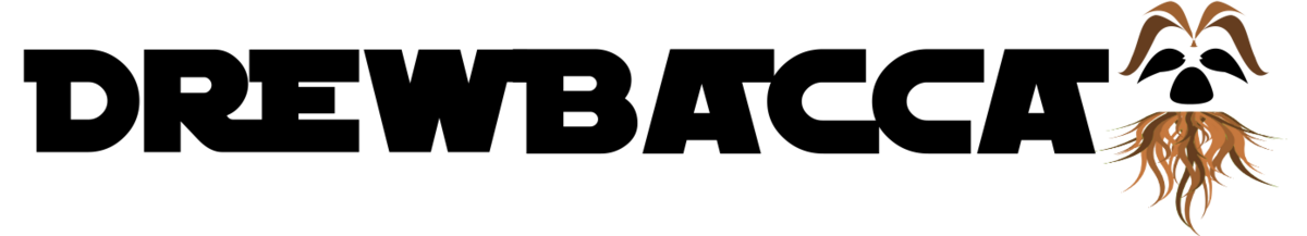 drewbacca-logo