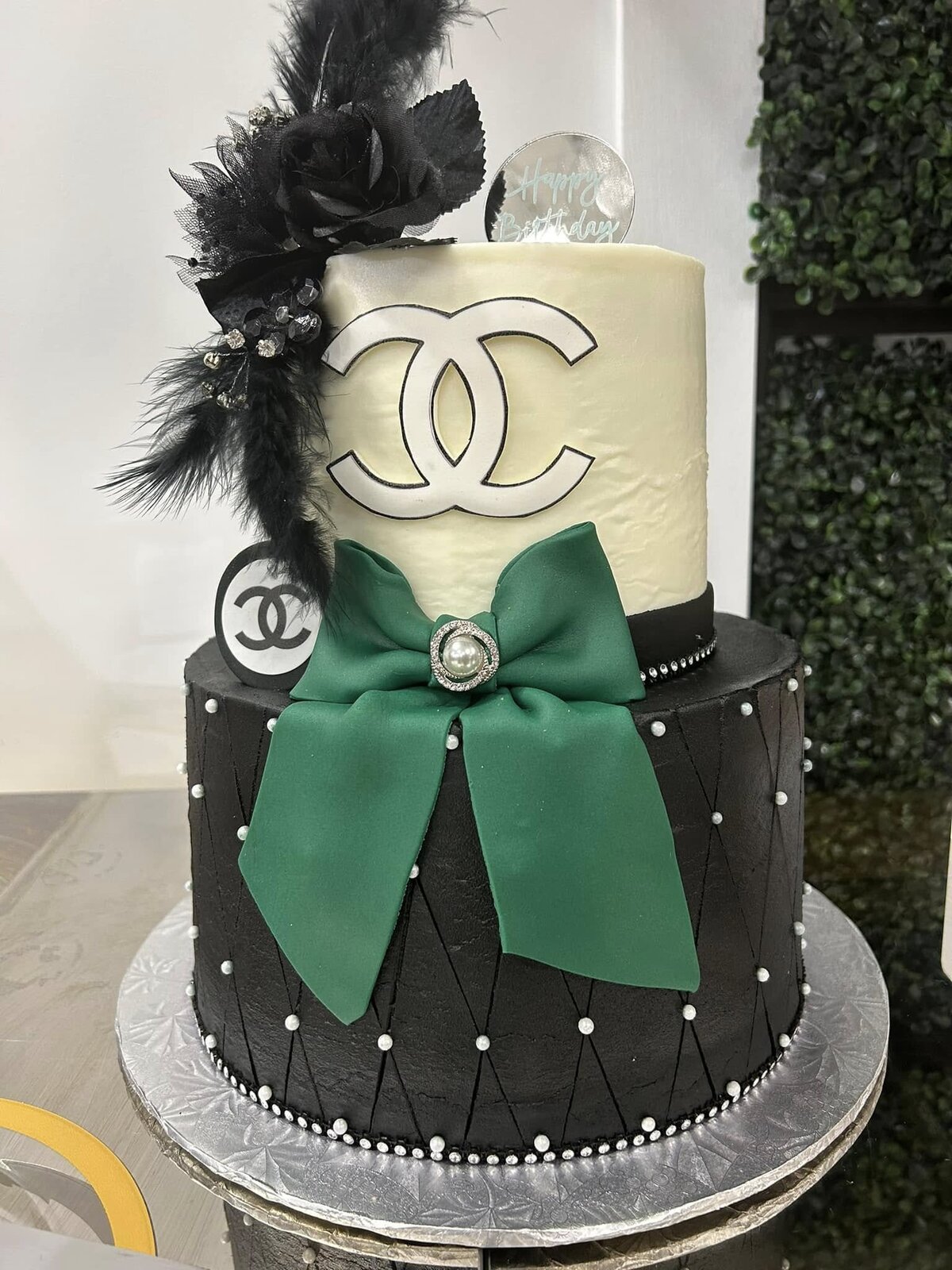 50th-birthday-party-cake