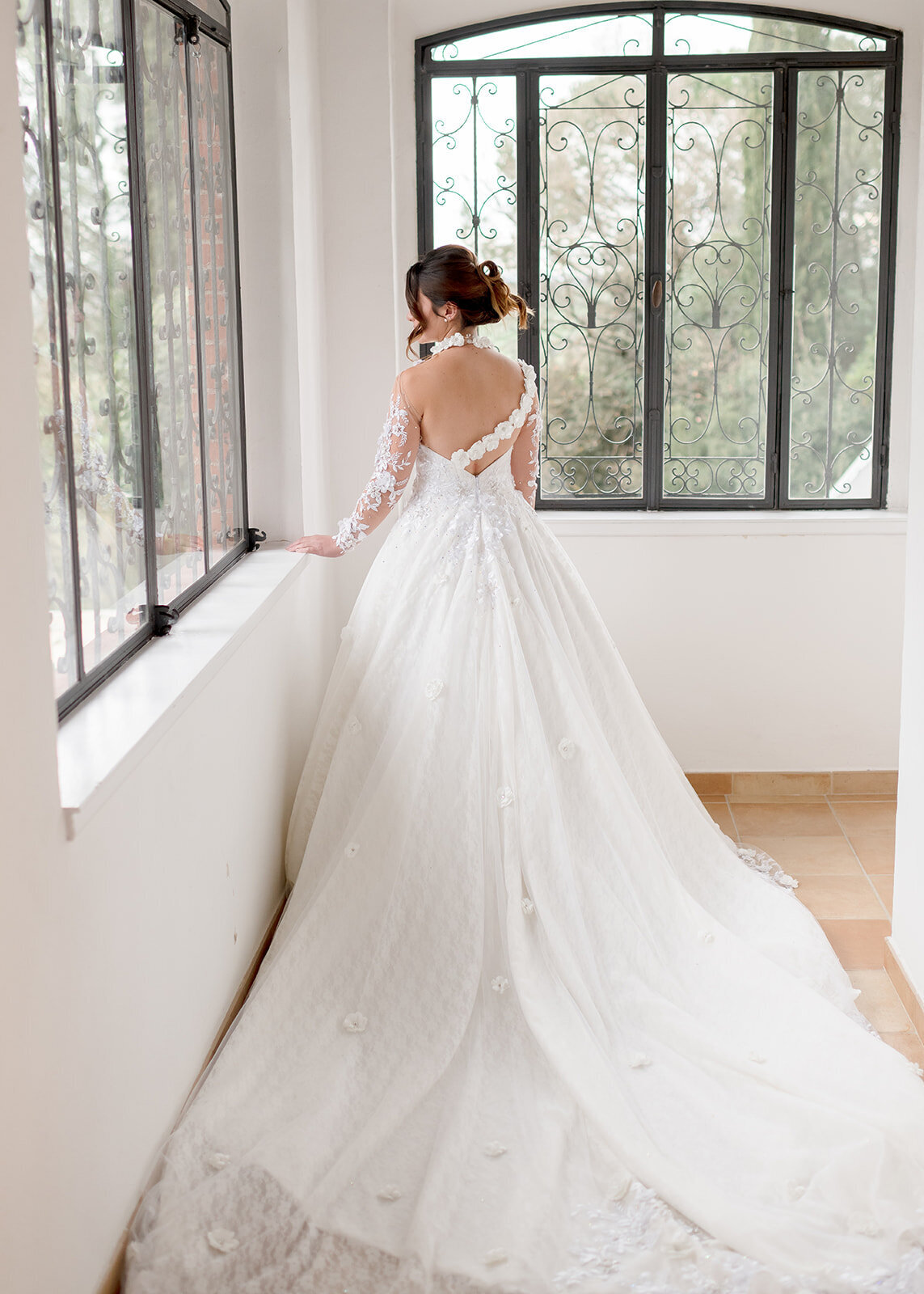 Bride Getting Ready-88