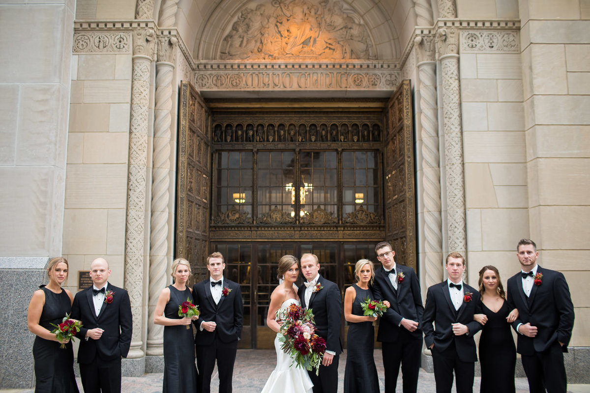 Minneapolis Wedding Photographer - Michael & Alyssa (74)