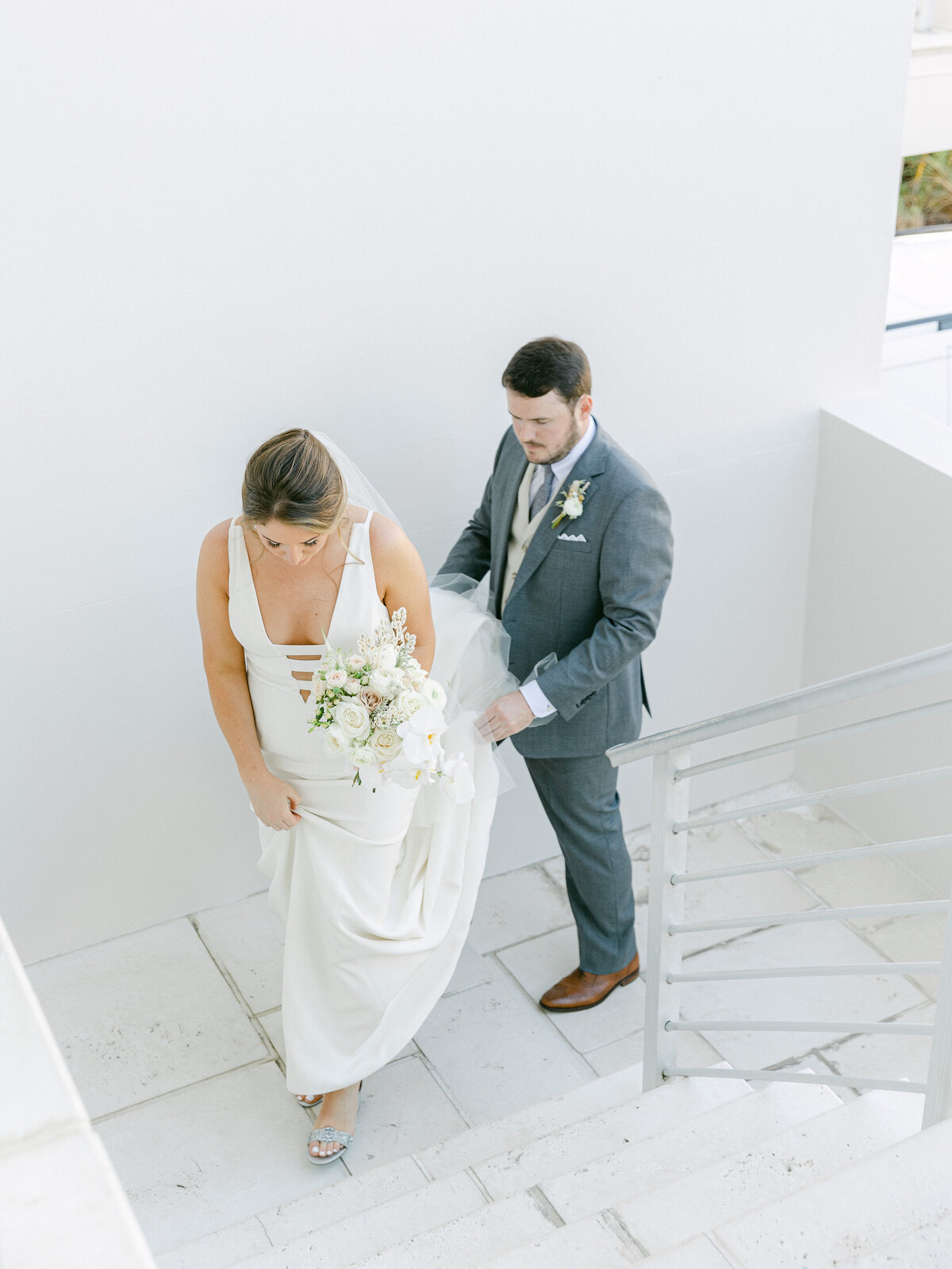 Marybeth and Ryan - Destin Florida Wedding Photographer - Darian Reilly Photography-44