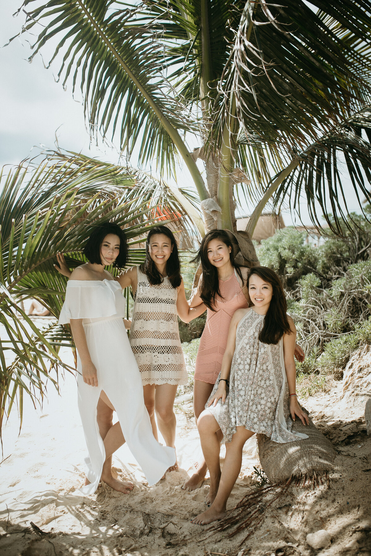 WB - Tulum