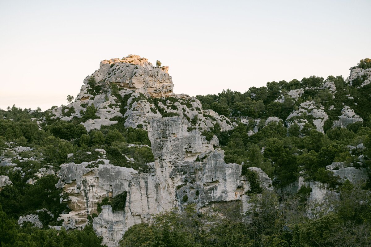 00001KW Provence Wedding Photography Maritha Mae