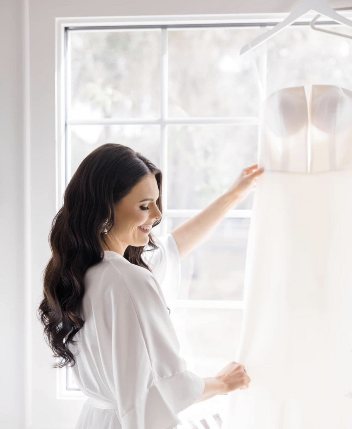 Hair by Rae Quick Georgia Bridal Stylist and Coach 2