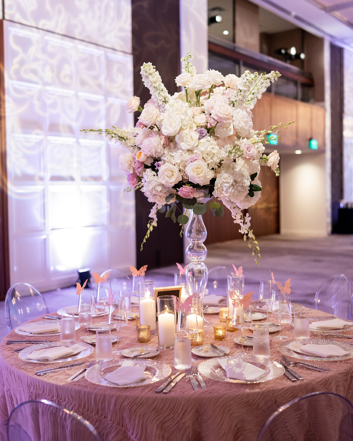 Timeless Dallas Wedding Flowers 60