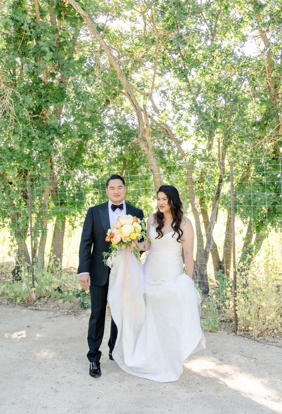 Sacramento wedding planner_  