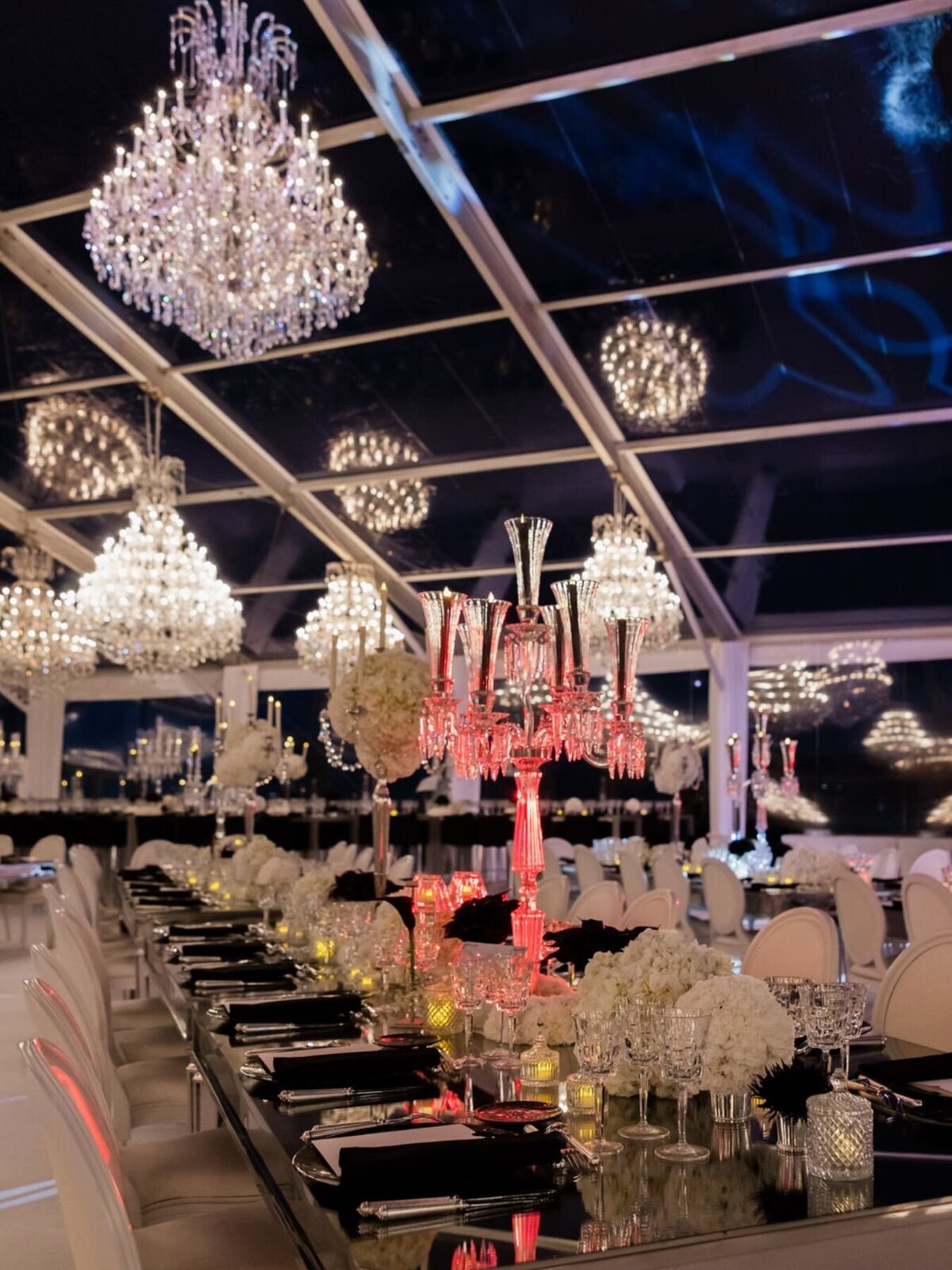 Chateau Chantilly Fairytale France Destination Arab Wedding by @alejandrapoupelevents 29
