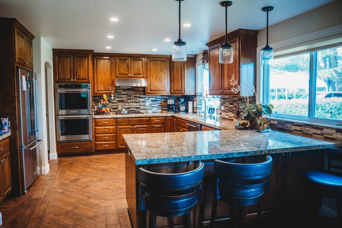 Lake County Contractors | Hopkins Construction 131