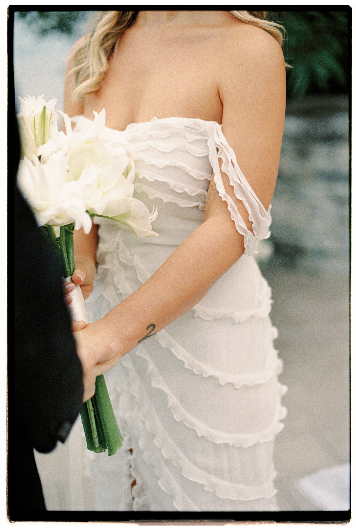 BAILEY ANN ORIGINAL ELOPE-12