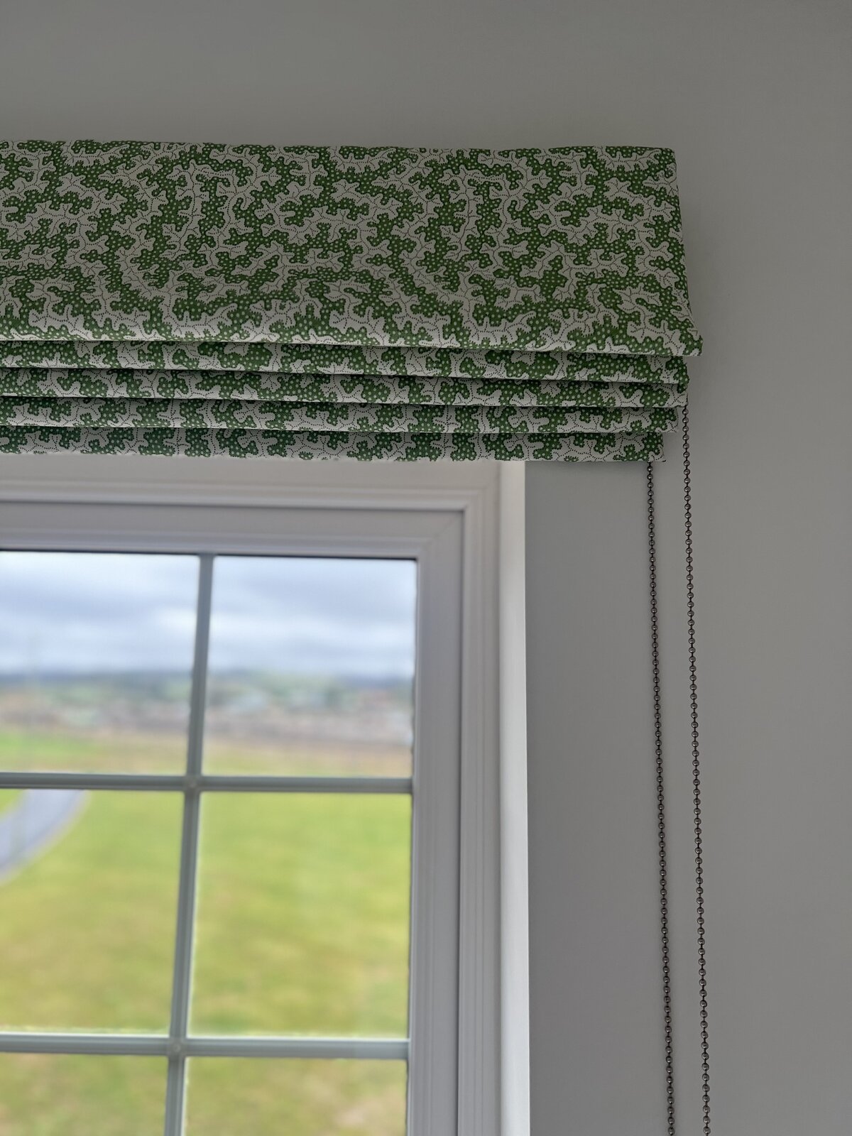 handmade curtains & blinds oxford27