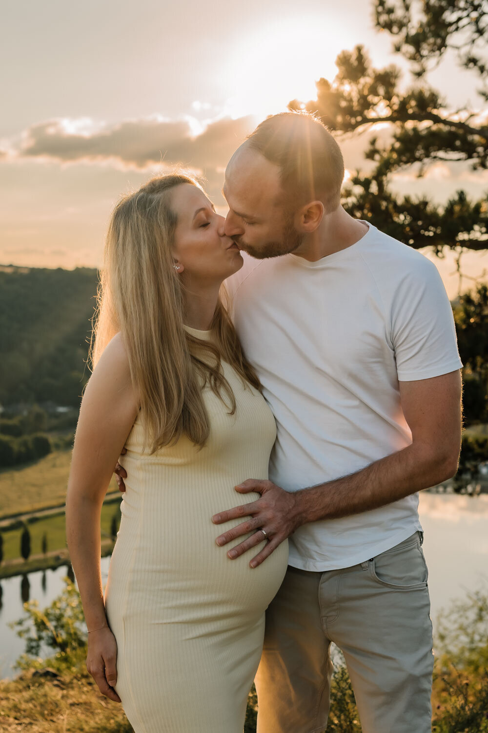 tehotenske_foceni – Větrusice –fotografka - karolina_ticha - 1