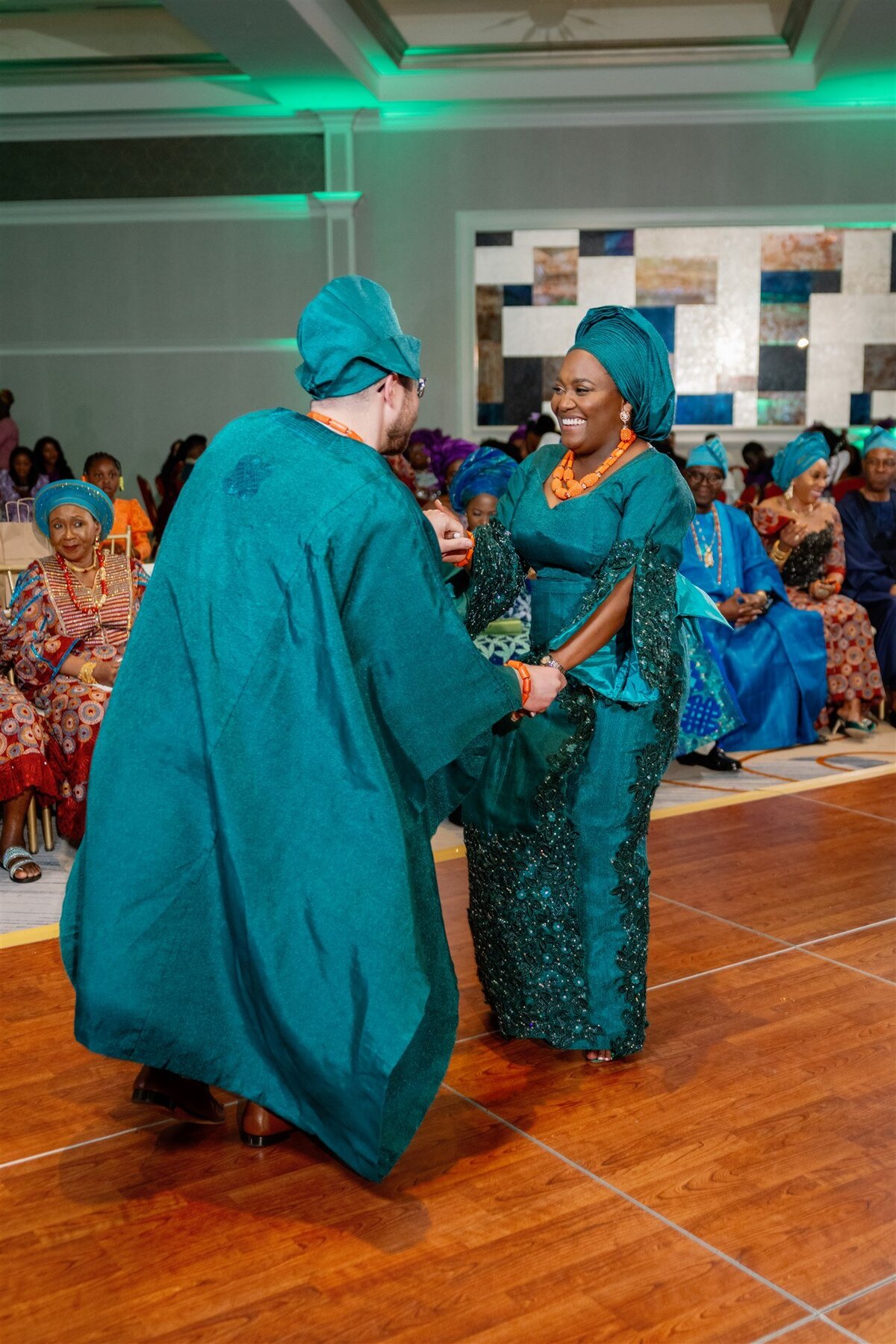 Nigerian-Wedding-Short-Pump-Marriott-Richmond-Virginia-Xiaoqi-Li-Photography-24