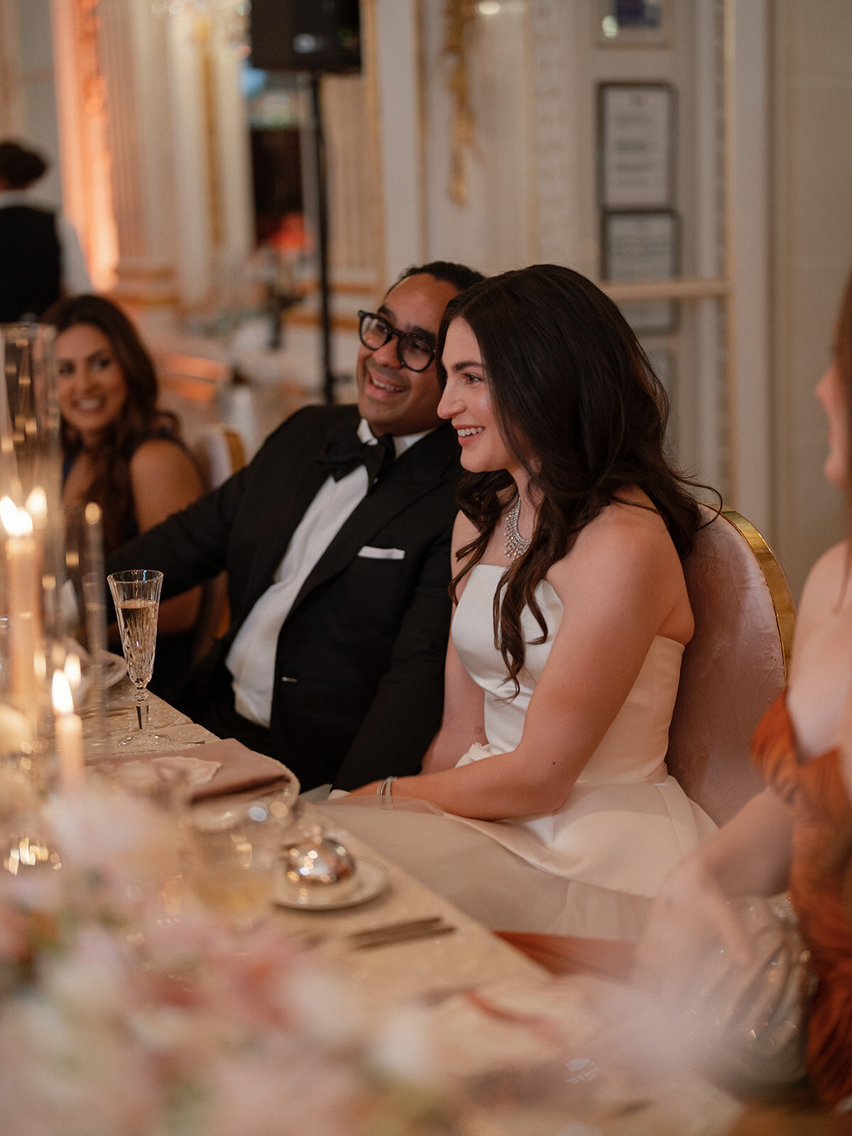 Jennifer Fox Weddings American wedding planning & design agency in Paris, crafting luxury weddings at The Peninsula Paris, a luxury hotel in Paris Jenny Quicksall Photography_A+S Wedding-104