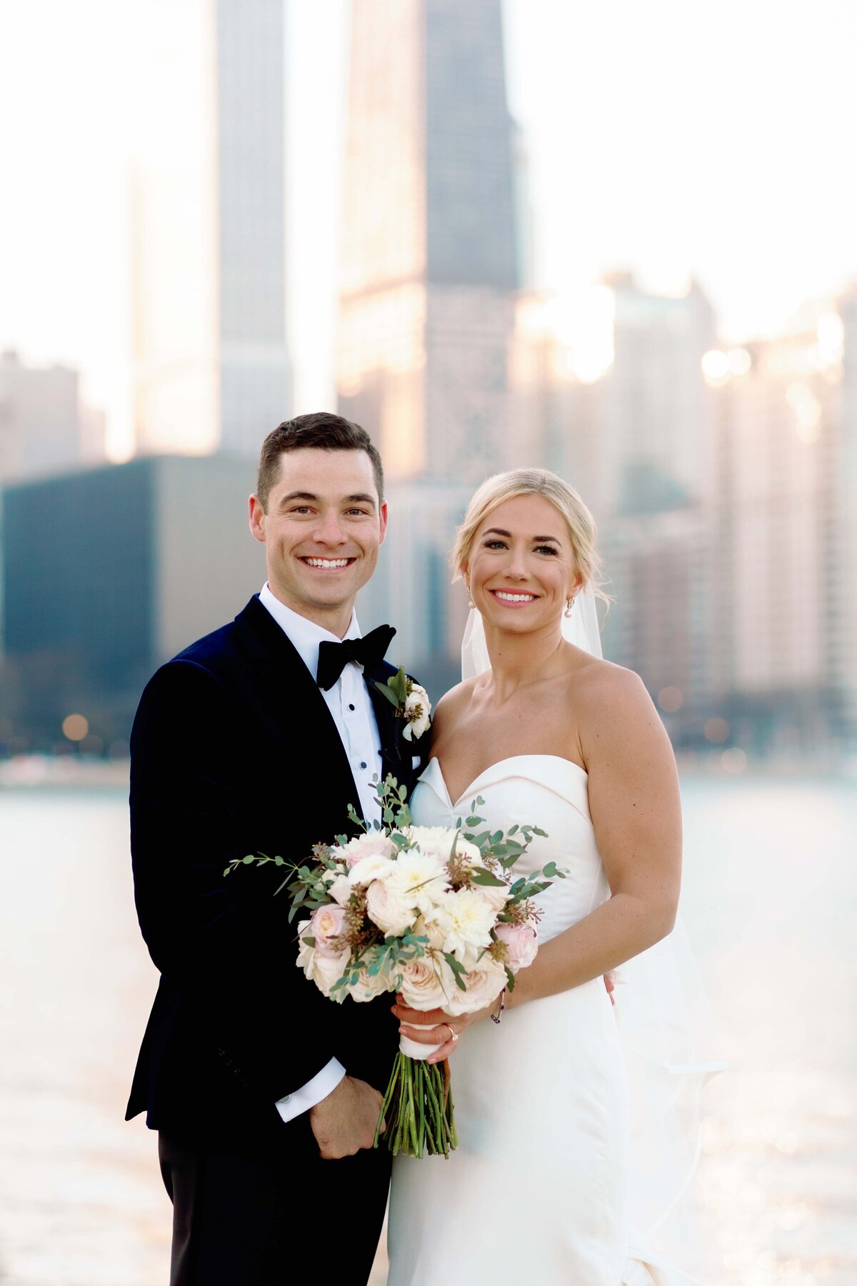 Chicago Wedding Photographer-6