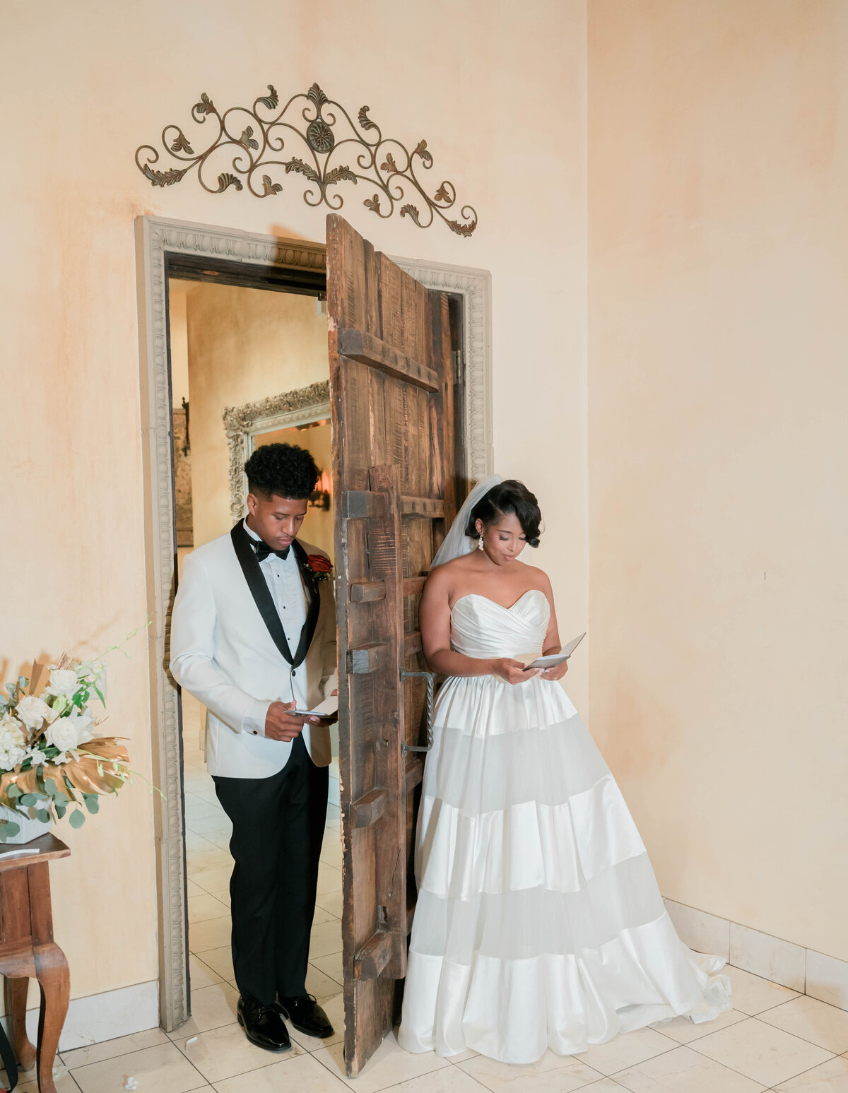 Ashley Castle Chandler Arizona Wedding Photography