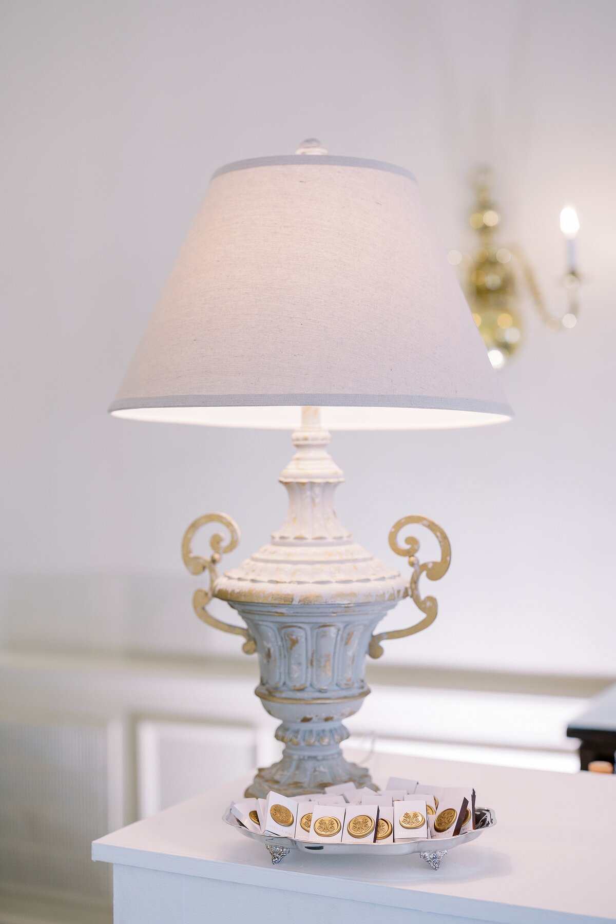 Natalie + Matthew Putman Wedding - Turtle Point Yacht and Country Club - Details-204