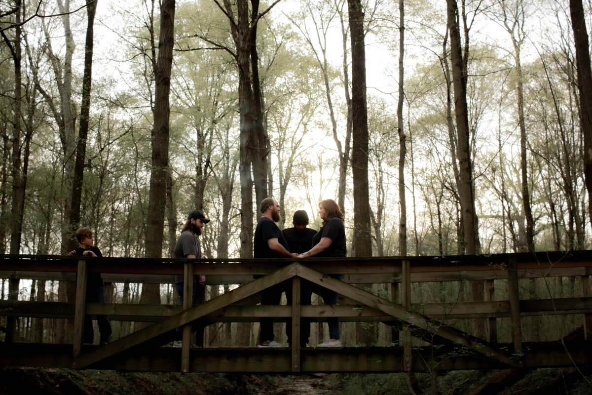 Elopement Photography - Micheal&Abby-57