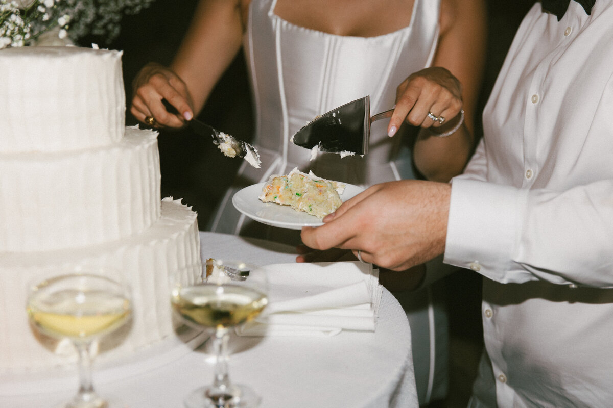 Cielo Farms Wedding | Gabi + Andrew