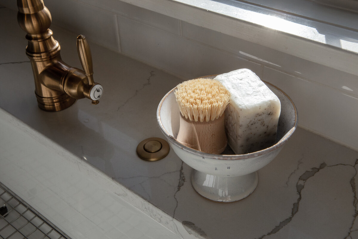 Rochester NY Full Service Interior Design