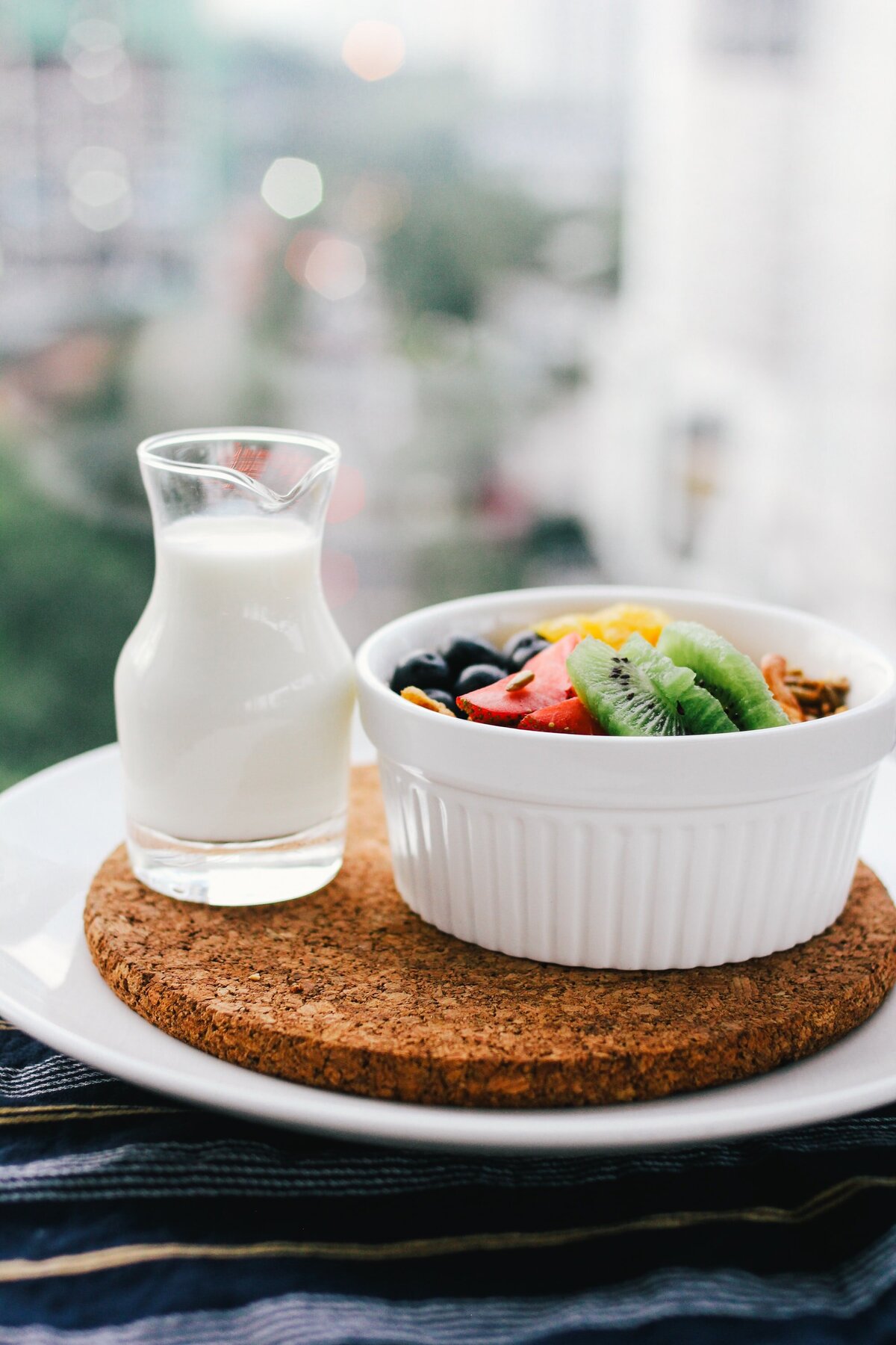 Whole food diet