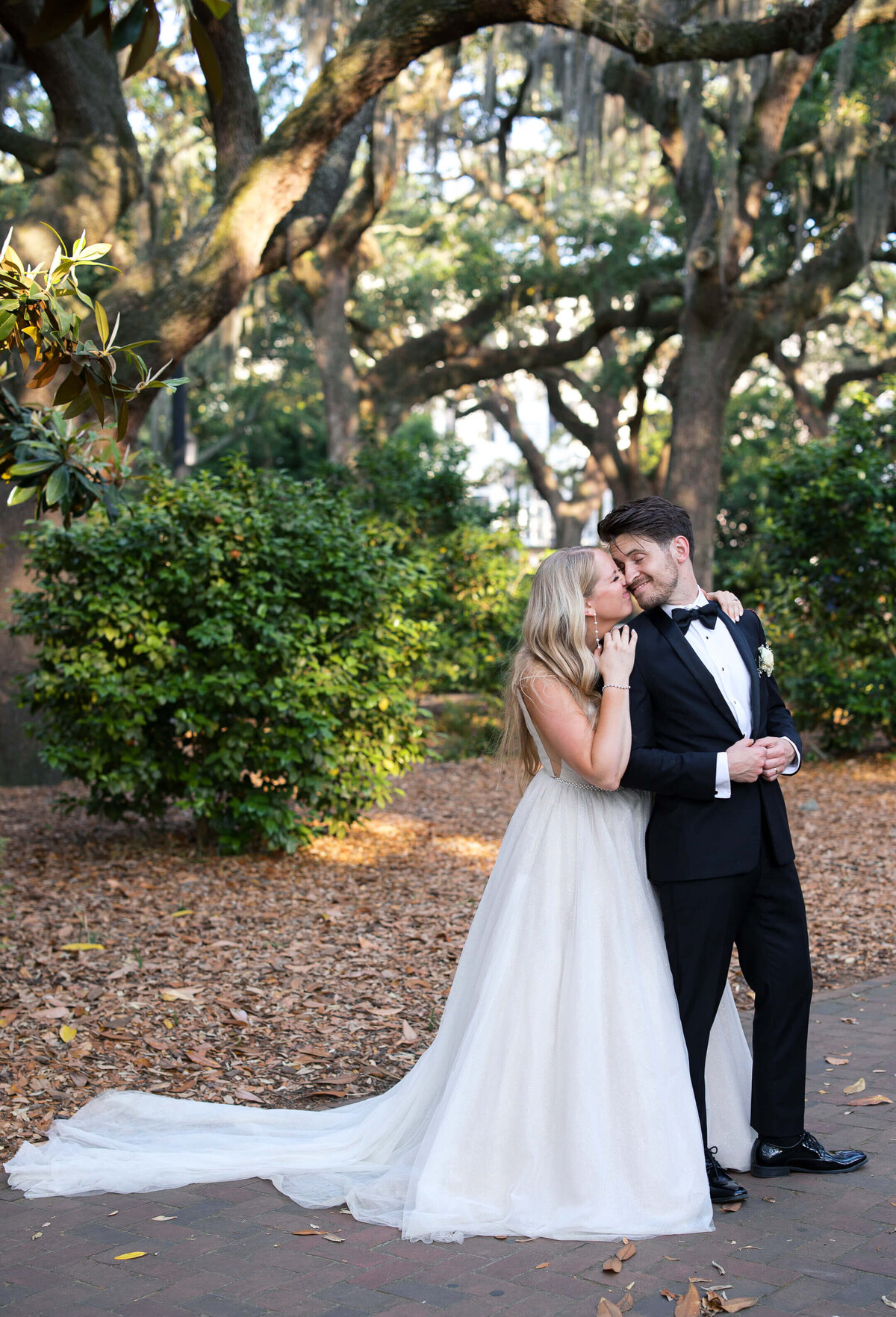 Hotel Bardo Savannah Wedding 68
