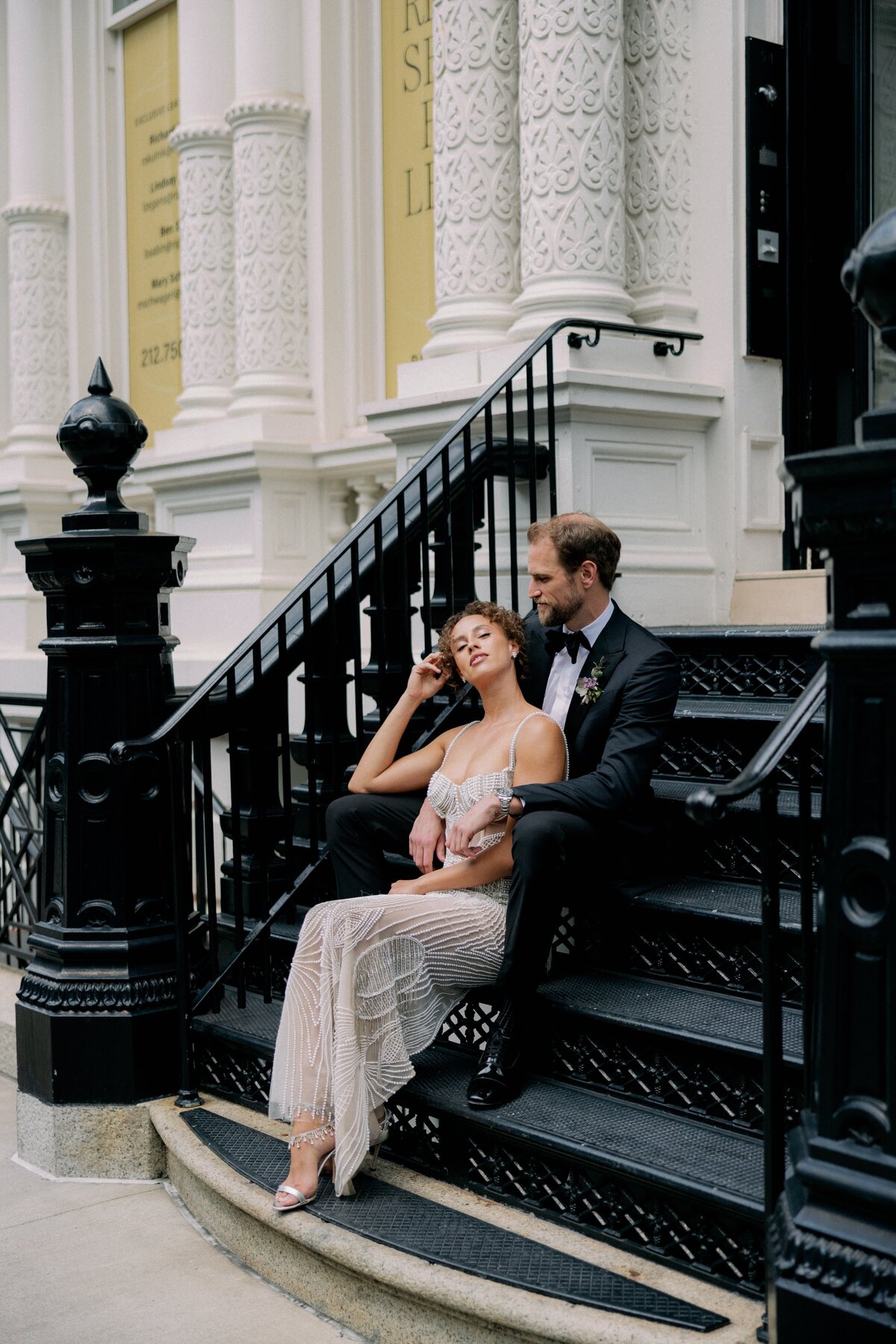 Bowery-Hotel-NYC-Elopement-Larisa-Shorina-Photography-New York-Paris-Weddings-91