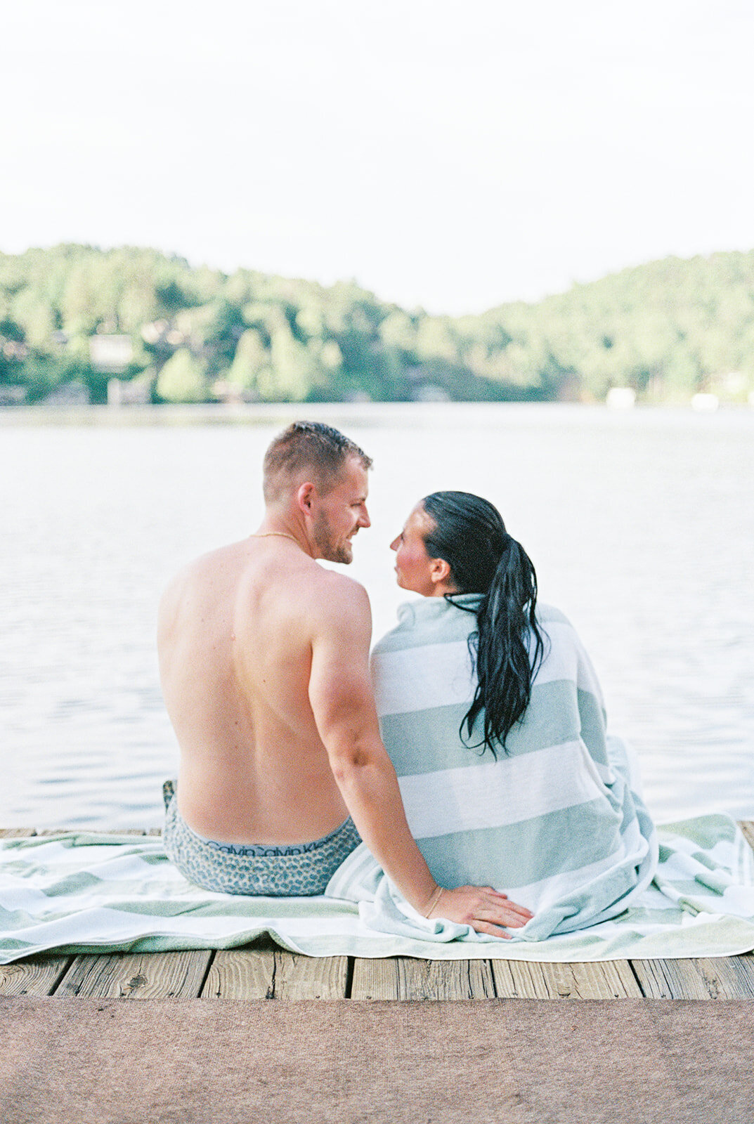 Lake Day - FILM-21