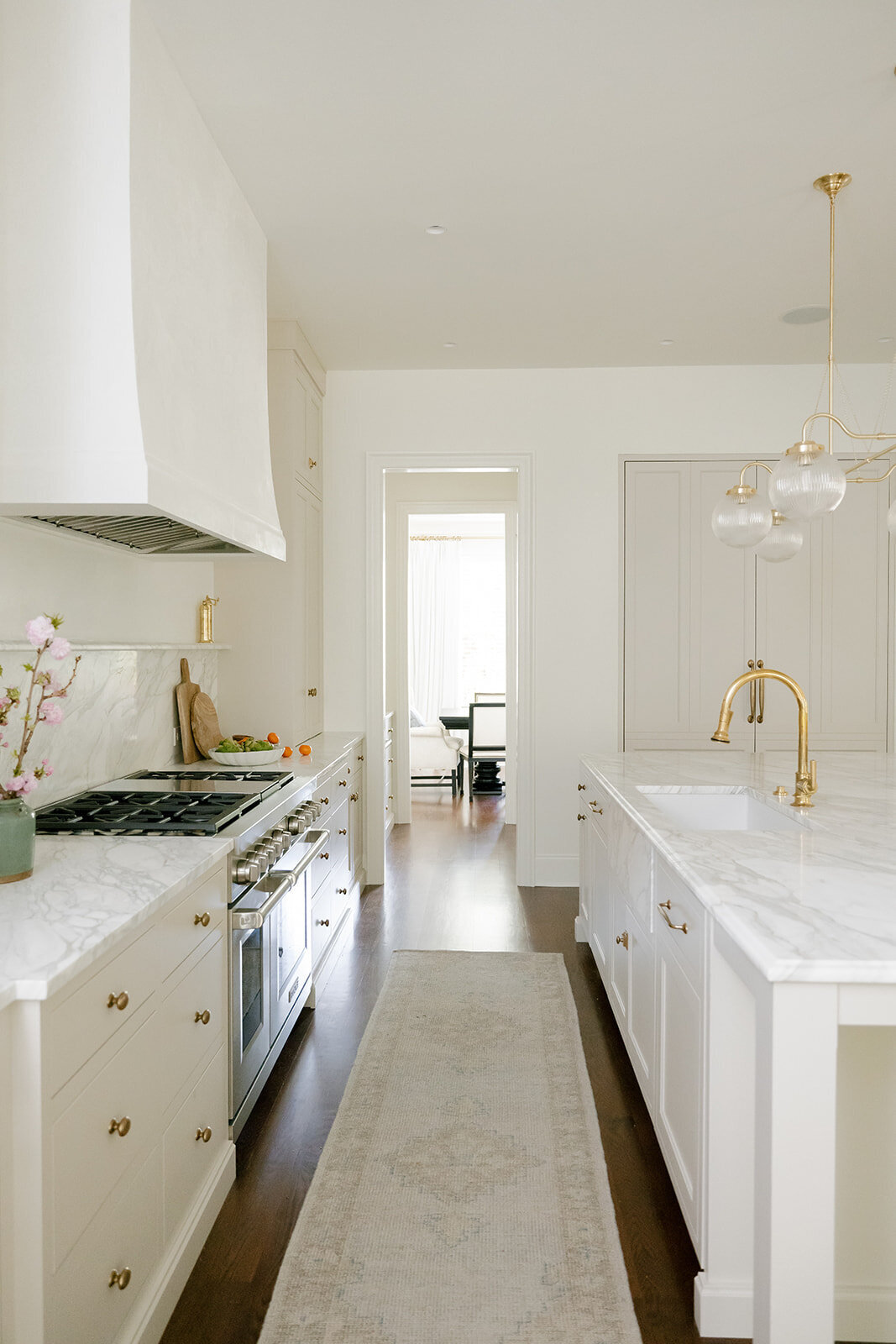 On Delancey Place Kitchen Renovation Raleigh NC-4335