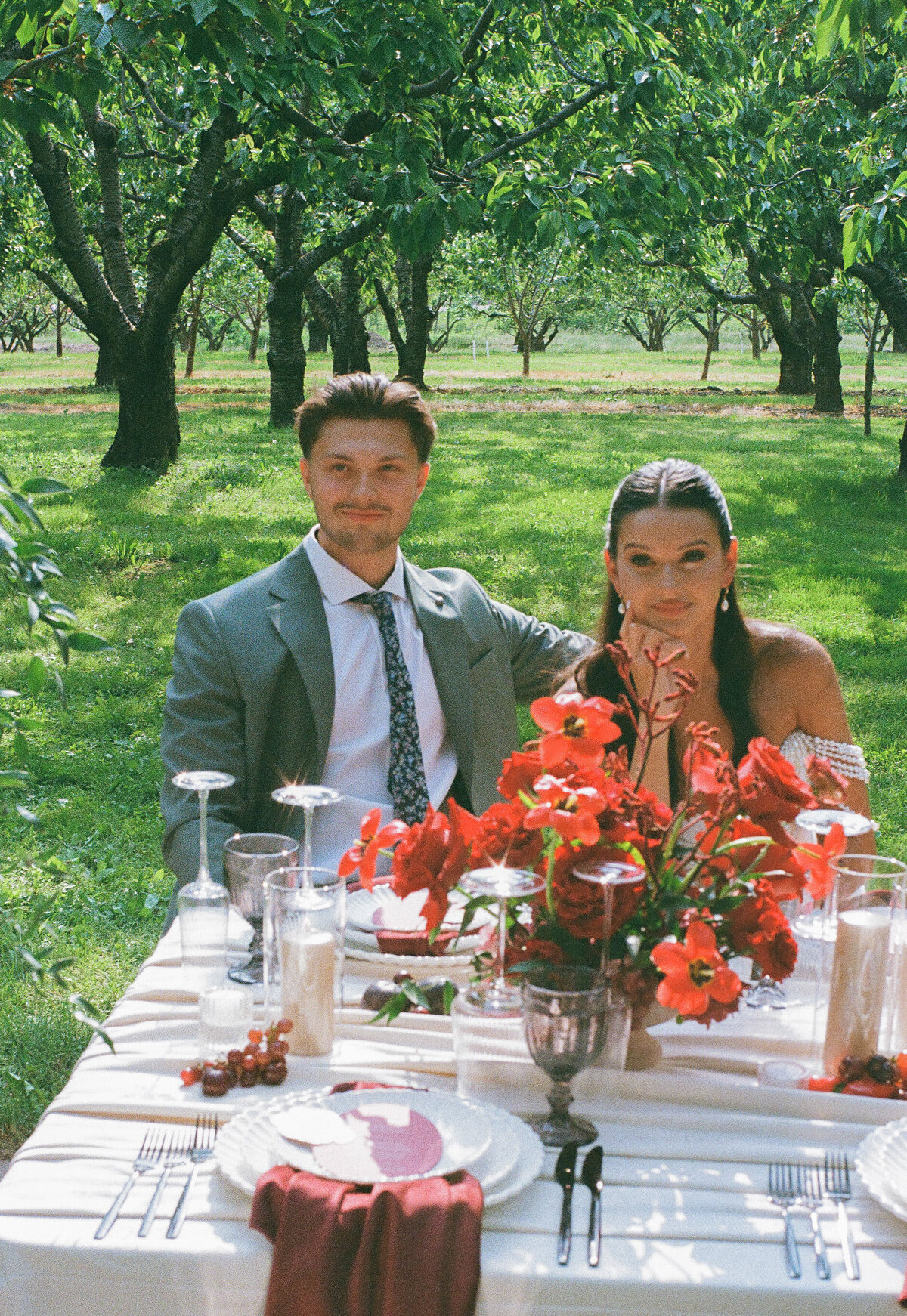 Toronto Wedding Photography 35mm Film Ontario Weddings-1-4