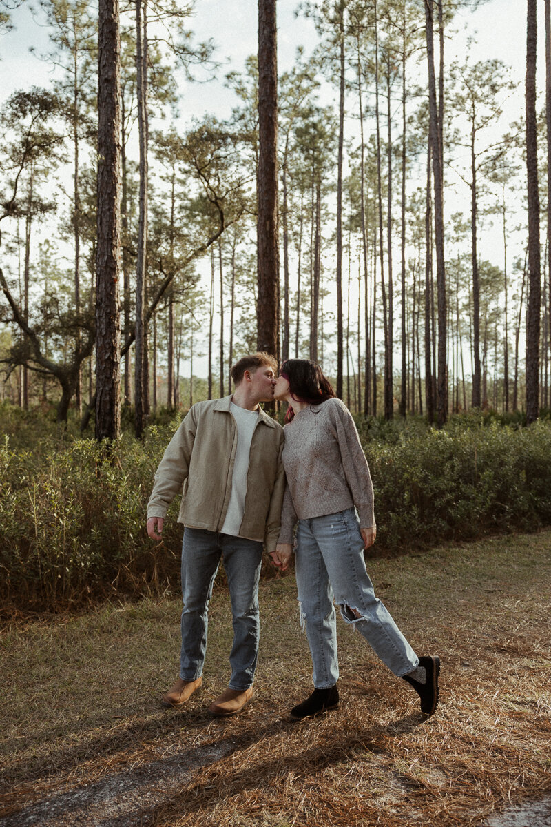Jacksonville Florida Couples Session-126