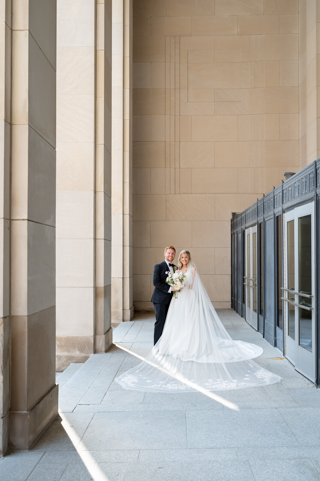 Grand Rapids Wedding Photographer JW Marriott672
