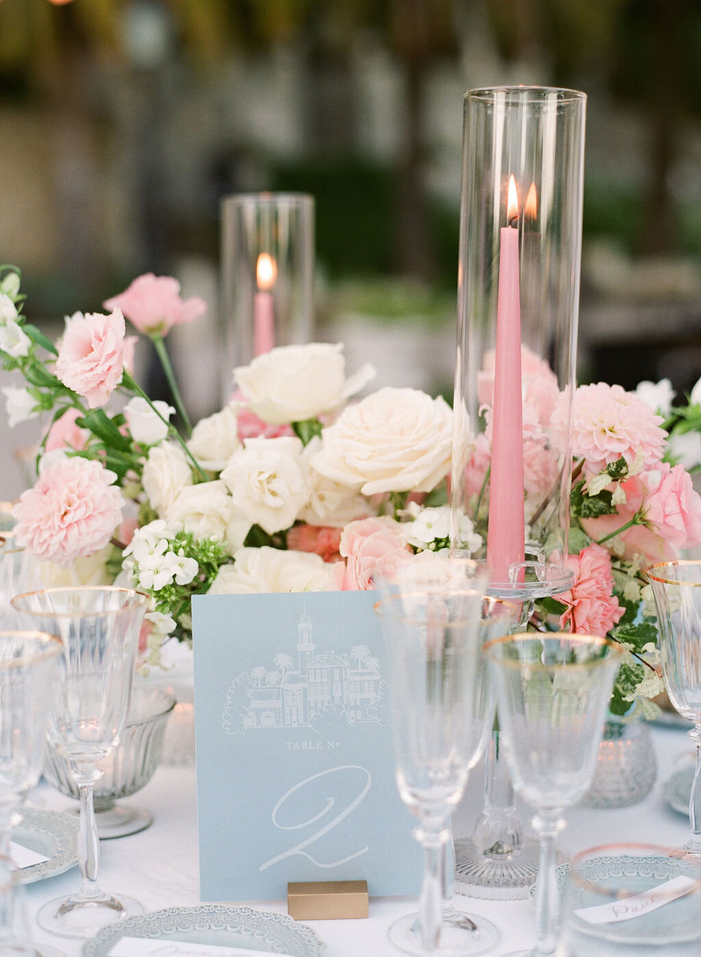 Jennifer Fox Weddings English speaking wedding planning & design agency in France crafting refined and bespoke weddings and celebrations Provence, Paris and destination Alyssa-Aaron-Wedding-Molly-Carr-Photography-Dinner-24