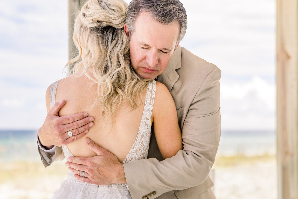 Bailey + Jay Pensacola Beach Wedding-1102