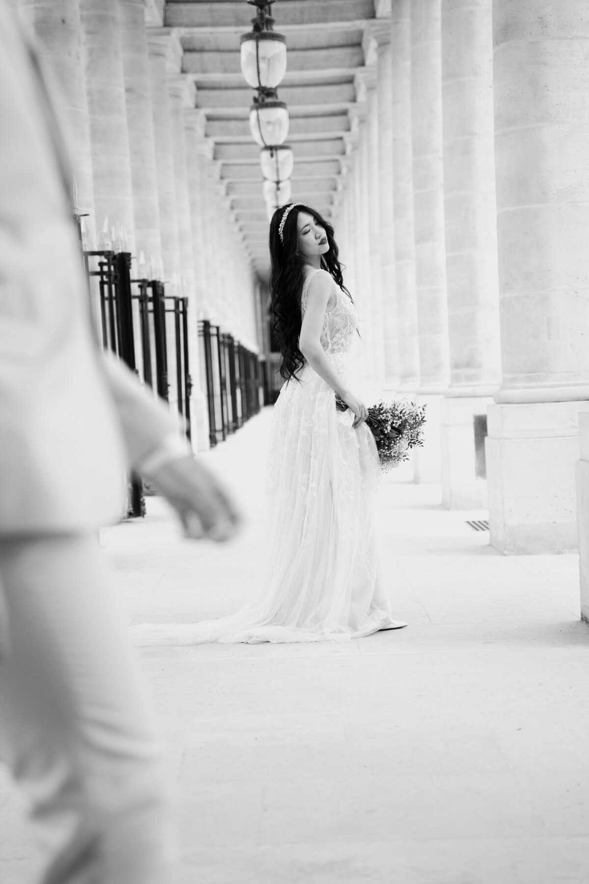 palais royal elopement