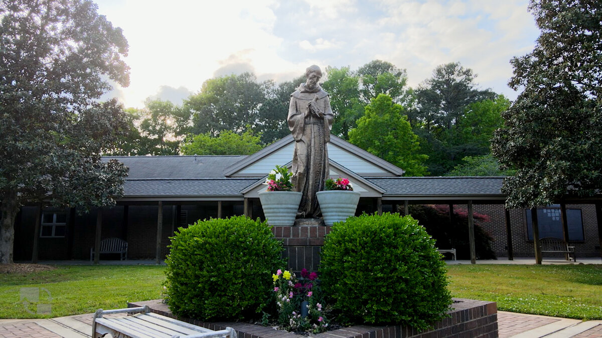 ChurchCeremonyCatholicSummer 01