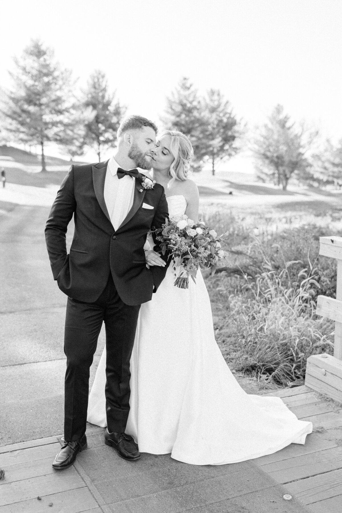 Maddie + Marcus Wedding-120