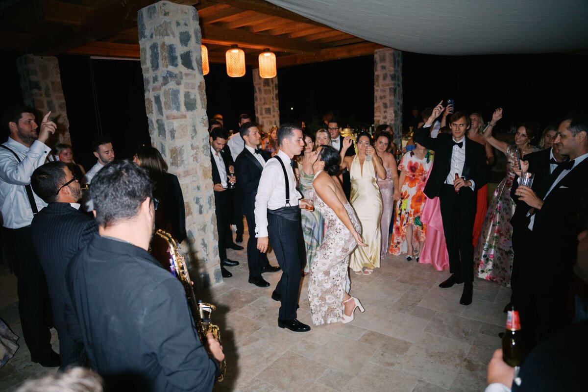 Ombroneta Wedding in Tuscany 00159