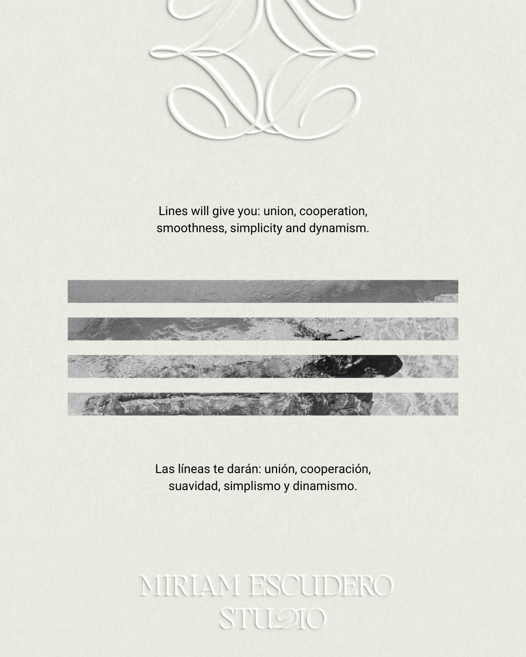 Tips diseño de identidad visual branding - diseñadora marcas Miriam Escudero Studio Bilbao