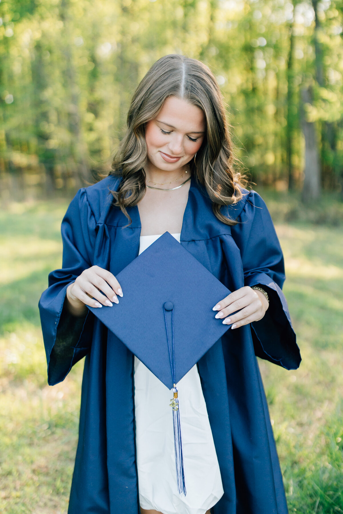 Elizabeth Alice Photography- Senior Photographer Raleigh NC 5