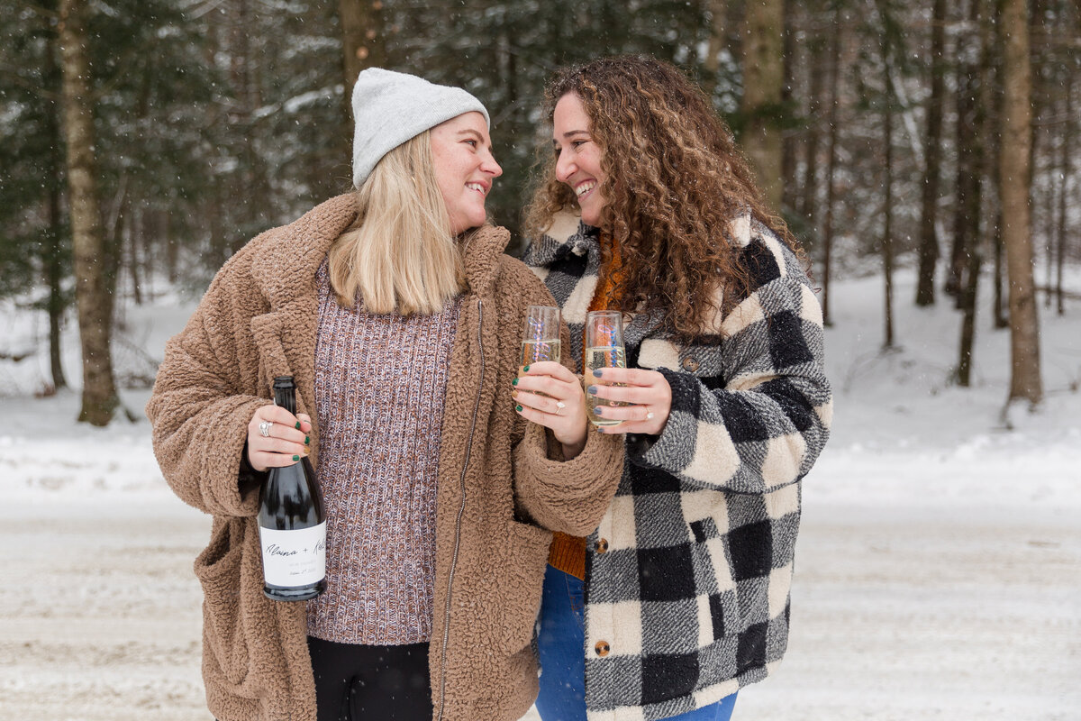 20221228-Kelsey-Alaina-Stowe-Vermont-Proposal317371