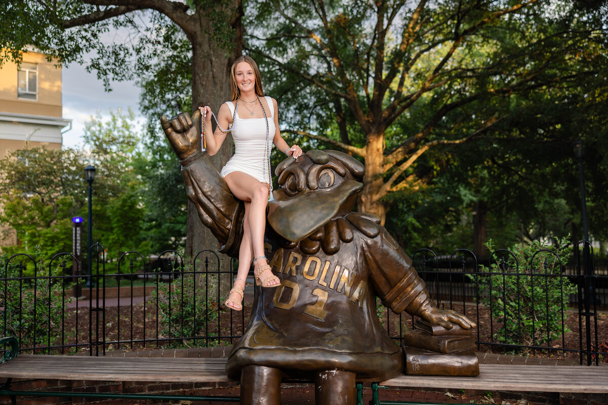University of South Carolina senior graduation portraits-1617