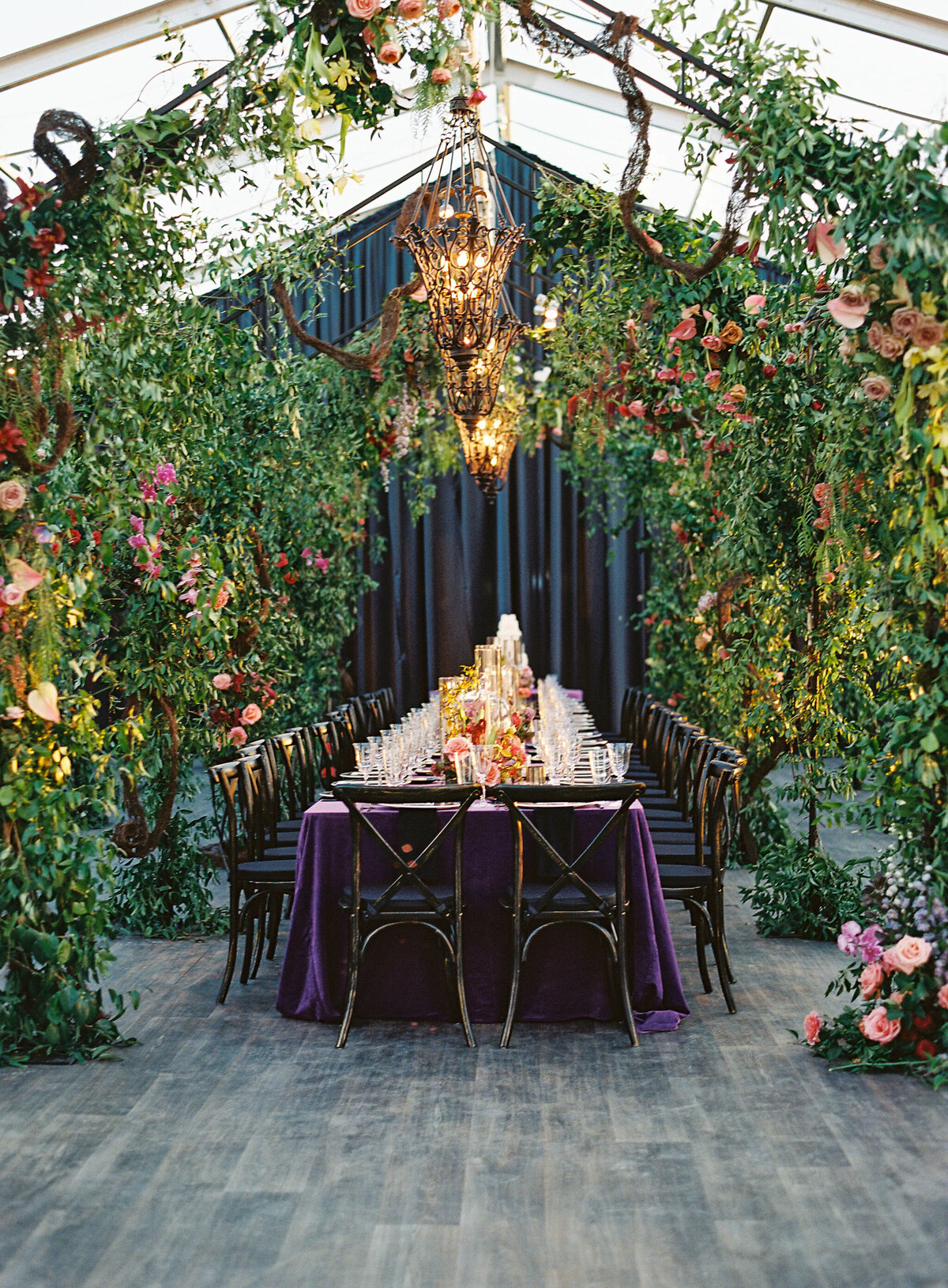 Biltmore Estate North Carolina wedding_Asheville Event Co_2