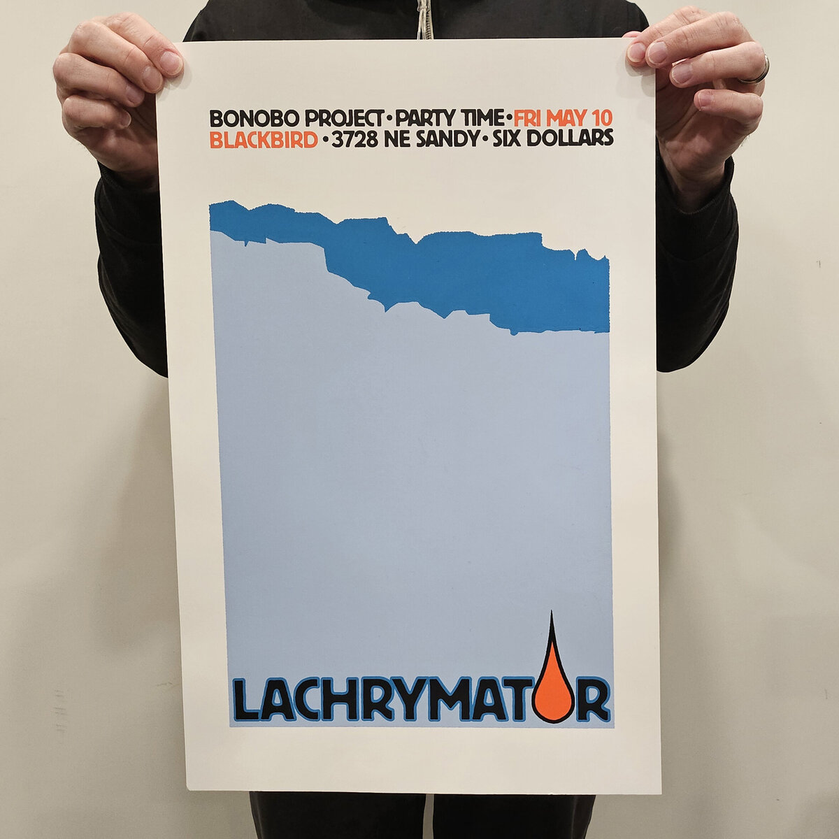 2002-05 - Lachrymator