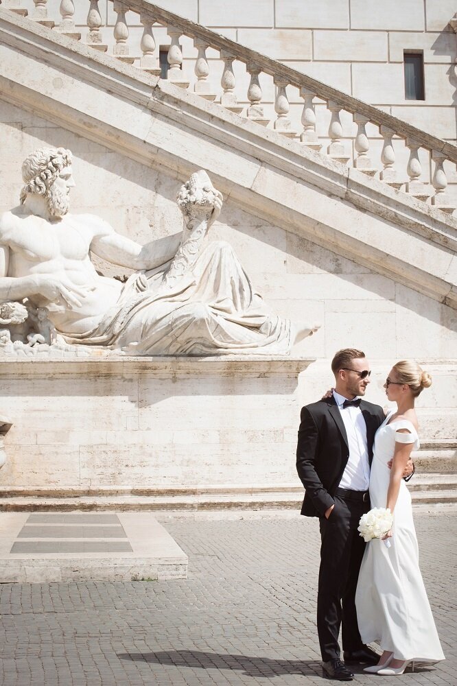 wedding in Rome by wedbydovile (28)