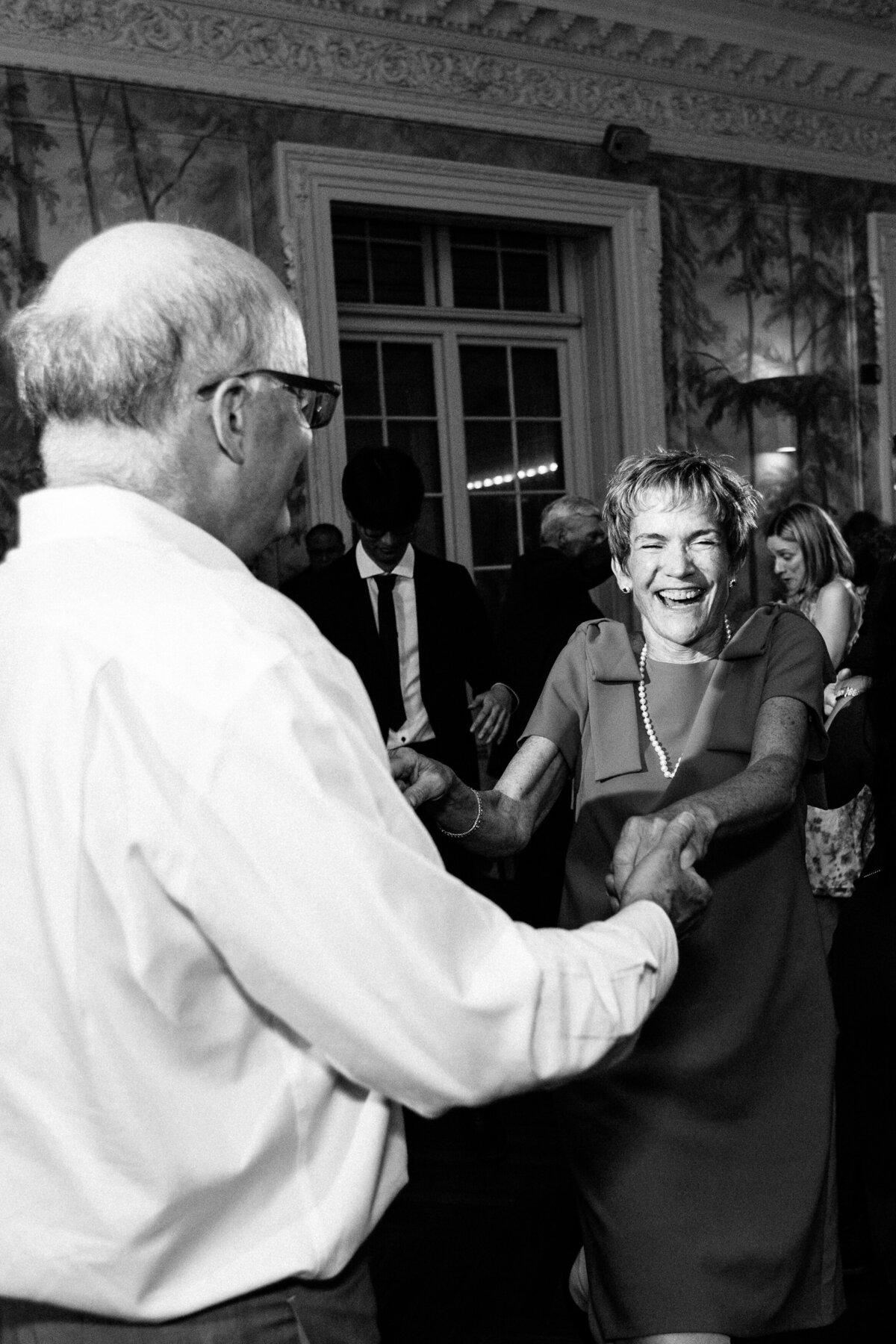 Philadelphia Garden Wedding-188