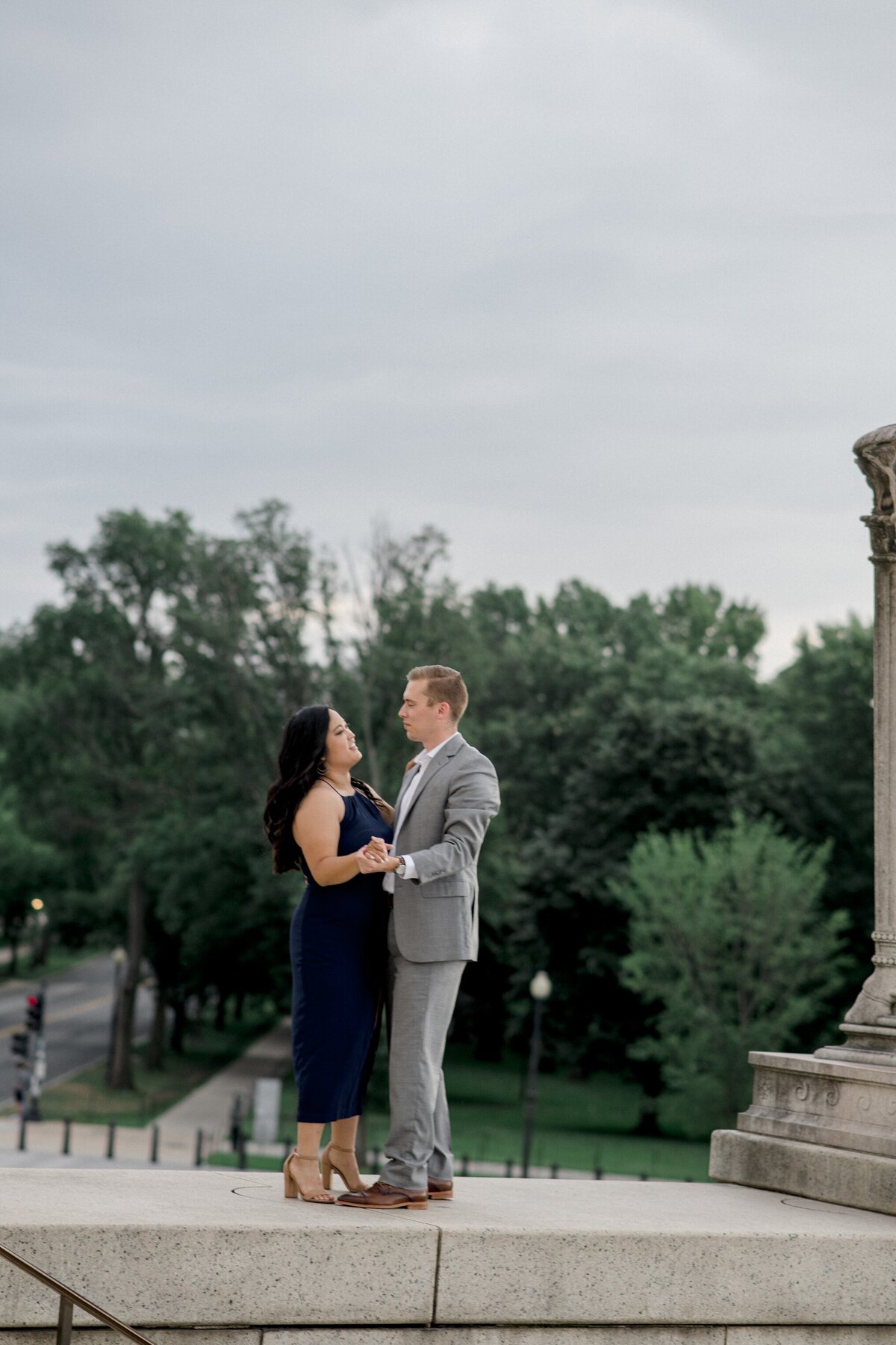 Lincoln Memorial Photographer - 6