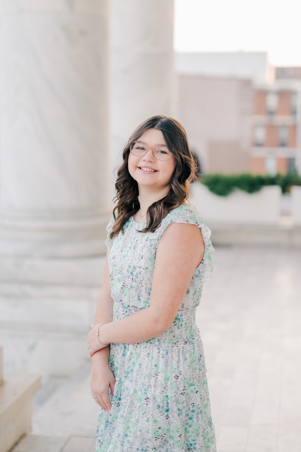 Birmingham Alabama Senior Portraits-115