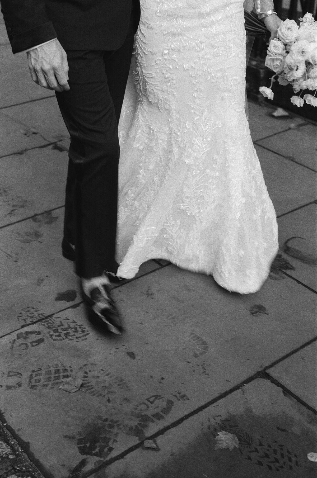 Kaitlyn and Garrett 192 Wedding 35mm