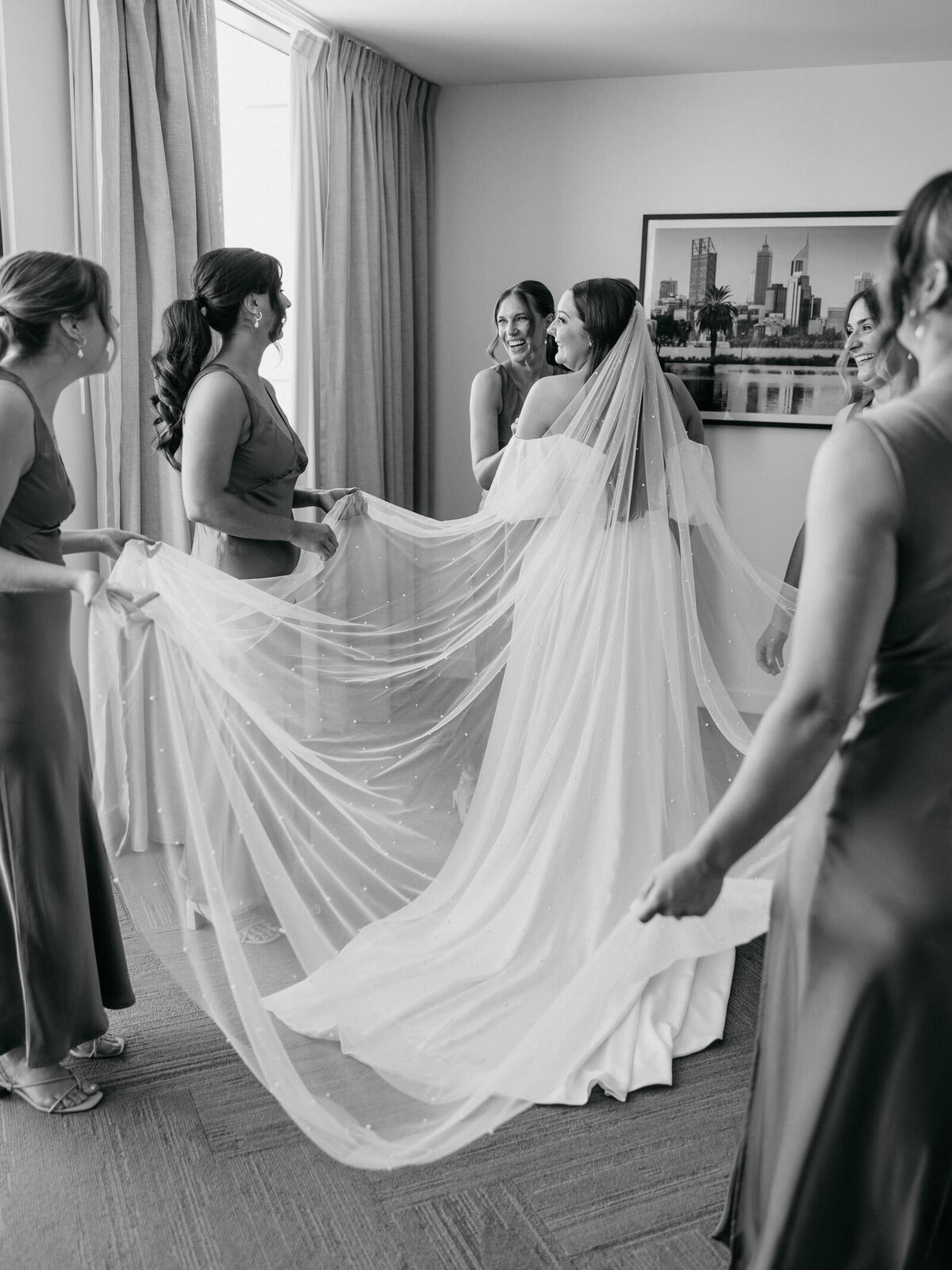 Wedding Photography in Dunsborough_4015