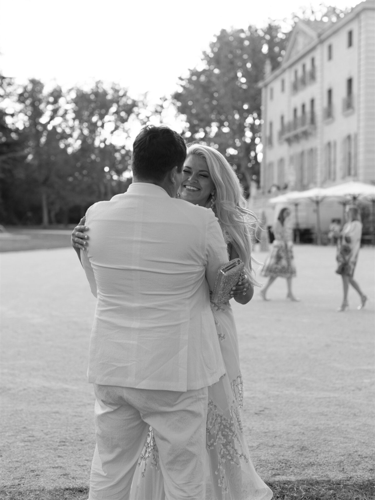 Diane Sotero Photography_Destination Wedding_Welcome Party_Chateau De Fonscolombe_Provence_France_1513